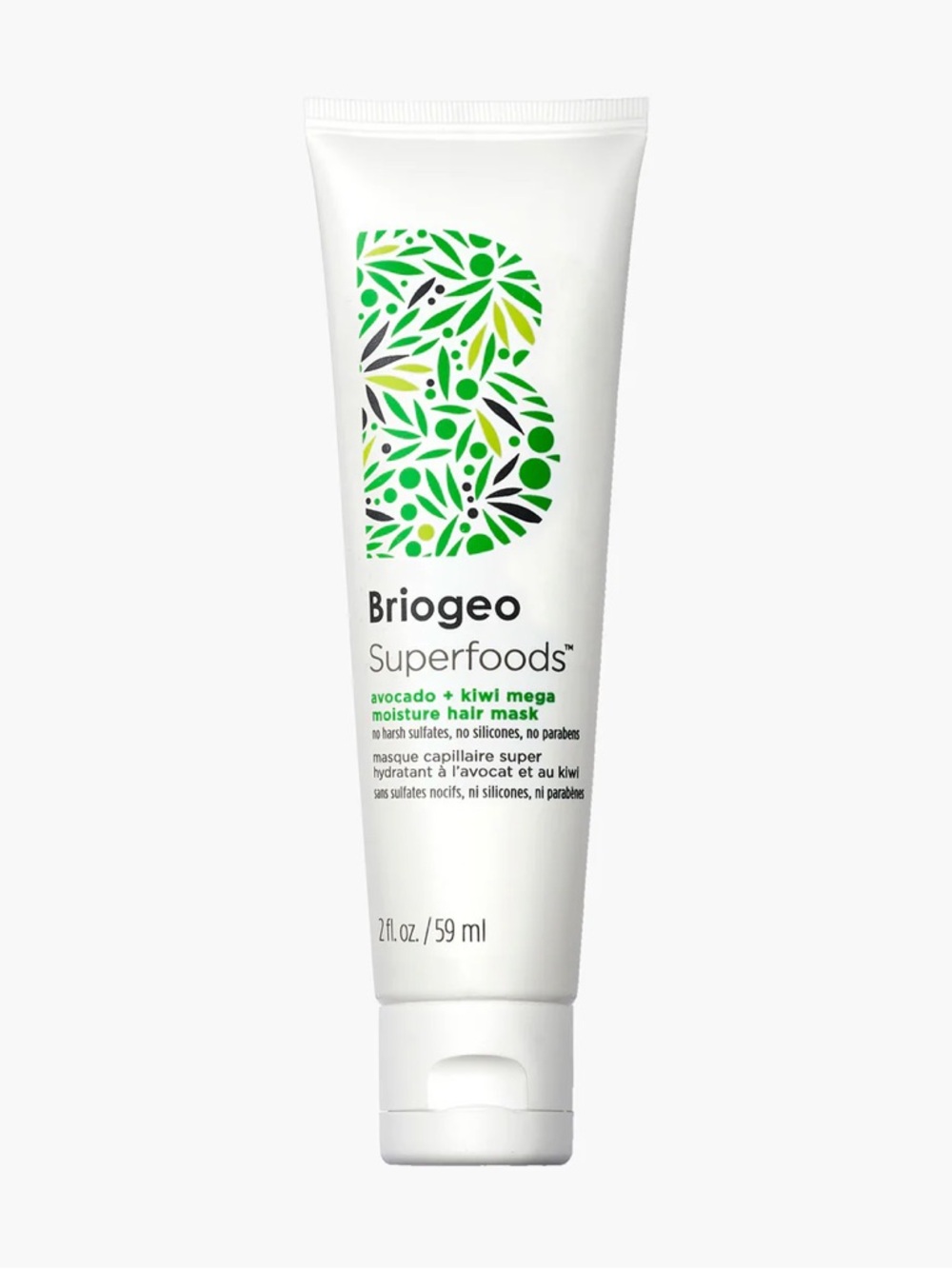 Briogeo Be Gentle, Be Kind Superfood Mask